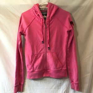 PINK Victoria’s Secret jacket